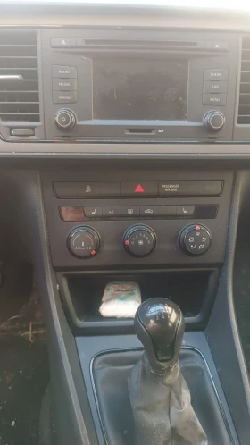 Seat Leon 1.2i, снимка 11