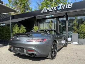 Mercedes-Benz AMG GT ROADSTER, снимка 6