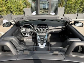 Mercedes-Benz AMG GT ROADSTER, снимка 11