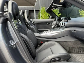 Mercedes-Benz AMG GT ROADSTER, снимка 15