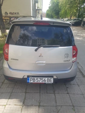Mitsubishi Colt, снимка 3