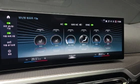 BMW i4 * eDrive40* M-SPORT PRO* ПОДГРЕВИ* ОБДУХВАНЕ* ПАНО, снимка 15