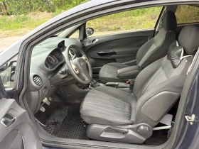 Opel Corsa D 1.2 ГАЗ/БЕНЗИН, снимка 7