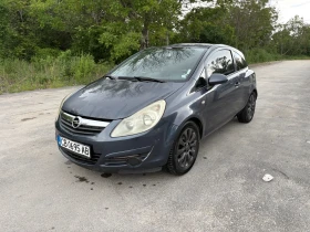 Opel Corsa D 1.2 ГАЗ/БЕНЗИН, снимка 1