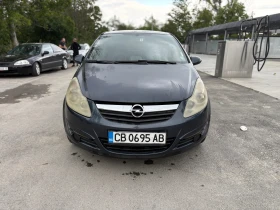 Opel Corsa D 1.2 ГАЗ/БЕНЗИН, снимка 2