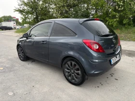 Opel Corsa D 1.2 ГАЗ/БЕНЗИН, снимка 6