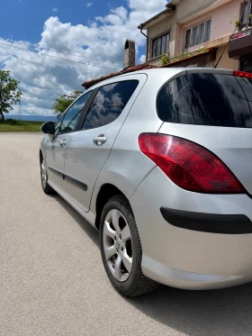 Peugeot 308, снимка 3