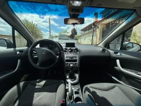 Peugeot 308, снимка 5