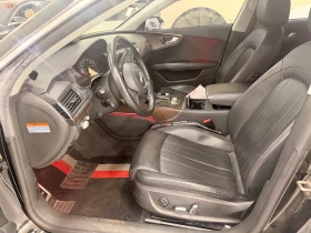 Audi A7 3.0TDI Head Up* Disi* обдухване* 360 Cam* , снимка 5