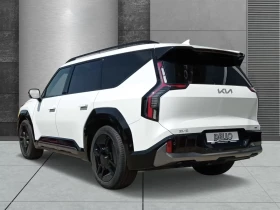 Kia EV9 GT-LINE 6s Launch Edition Relaxation (Capt Seats) , снимка 6