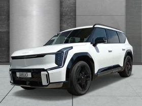 Kia EV9 GT-LINE 6s Launch Edition Relaxation (Capt Seats) , снимка 4