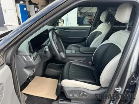 Kia EV9 GT-LINE 6s Launch Edition Relaxation (Capt Seats) , снимка 9