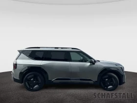 Kia EV9 GT-LINE 6s Launch Edition Relaxation (Capt Seats) , снимка 4