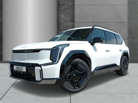 Kia EV9 GT-LINE 6s Launch Edition Relaxation (Capt Seats) , снимка 1
