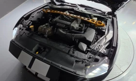 Ford Mustang GT* 5.0* V8* ПОДГРЕВ* ОБДУХВАНЕ* КАМЕРА* КЕЙЛЕС* , снимка 15