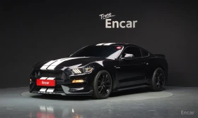Ford Mustang GT* 5.0* V8* ПОДГРЕВ* ОБДУХВАНЕ* КАМЕРА* КЕЙЛЕС* , снимка 1