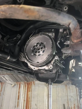 VW Golf 1.9 TDI 105.UNITED, снимка 11