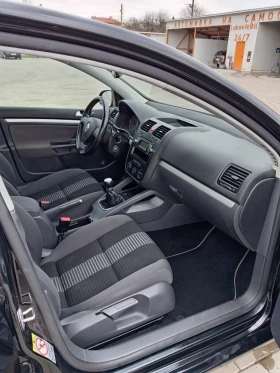 VW Golf 1.9 TDI 105.UNITED, снимка 7