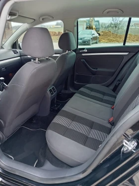 VW Golf 1.9 TDI 105.UNITED, снимка 6