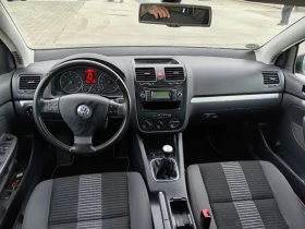VW Golf 1.9 TDI 105.UNITED, снимка 5