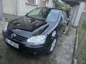 VW Golf 1.9 TDI 105.UNITED, снимка 1