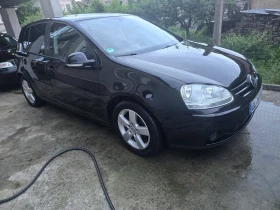 VW Golf 1.9 TDI 105.UNITED, снимка 4