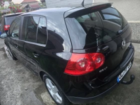 VW Golf 1.9 TDI 105.UNITED, снимка 2