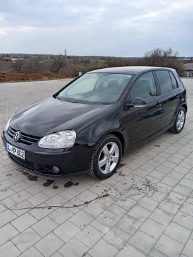 VW Golf 1.9 TDI 105.UNITED, снимка 12