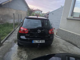 VW Golf 1.9 TDI 105.UNITED, снимка 3