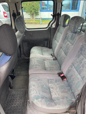 Citroen Berlingo 1.9D, снимка 6