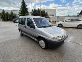 Citroen Berlingo 1.9D, снимка 10