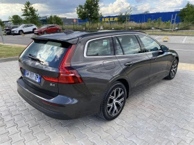 Volvo V60 B4 , снимка 5