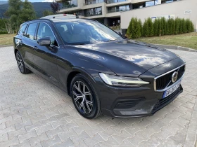Volvo V60 B4 , снимка 3