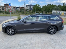 Volvo V60 B4 , снимка 8