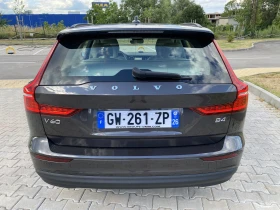 Volvo V60 B4 , снимка 6