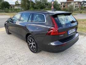 Volvo V60 B4 , снимка 7