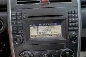 Mercedes-Benz A 200 CDI/Подгрев/Авантгард/Автомат/Темпомат, снимка 10