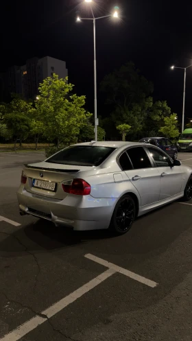 BMW 320, снимка 5