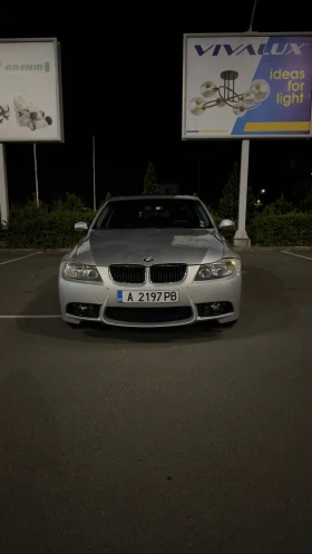 BMW 320, снимка 3