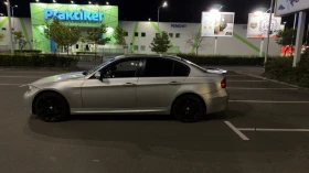 BMW 320, снимка 6
