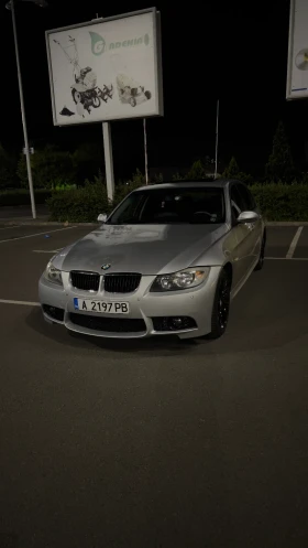 BMW 320, снимка 1