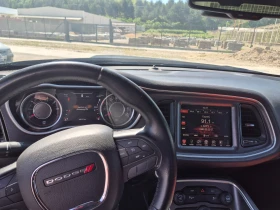 Dodge Challenger SXT - DEMON PACK, снимка 16