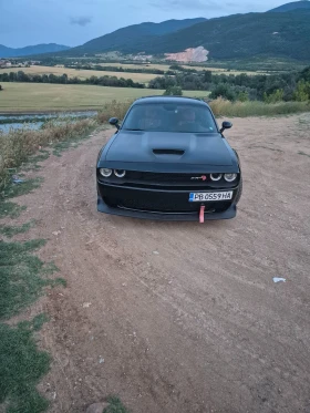 Dodge Challenger SXT - DEMON PACK, снимка 3