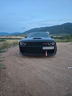 Dodge Challenger SXT - DEMON PACK, снимка 2