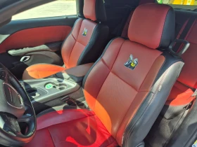 Dodge Challenger SXT - DEMON PACK, снимка 14
