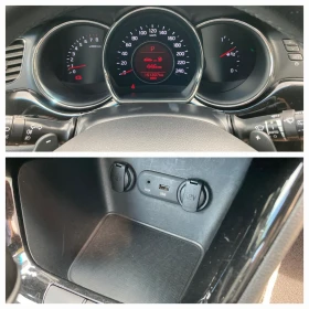Kia Ceed 1.6iбензин;АВТОМАТИК;НАВИГАЦИЯ., снимка 15