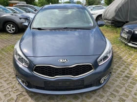 Kia Ceed 1.6iбензин;АВТОМАТИК;НАВИГАЦИЯ., снимка 1
