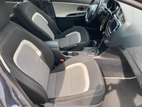 Kia Ceed 1.6iбензин;АВТОМАТИК;НАВИГАЦИЯ., снимка 9
