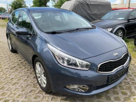 Kia Ceed 1.6iбензин;АВТОМАТИК;НАВИГАЦИЯ., снимка 7