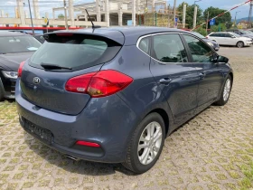 Kia Ceed 1.6iбензин;АВТОМАТИК;НАВИГАЦИЯ., снимка 6